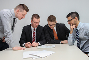 Consultative SME Transformation