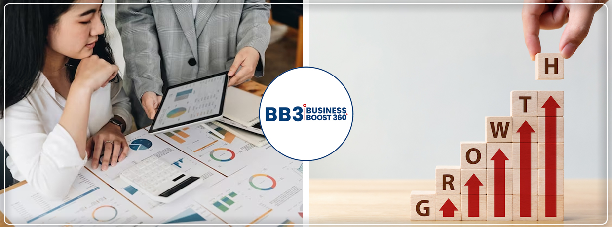 Business Optimization Solutions