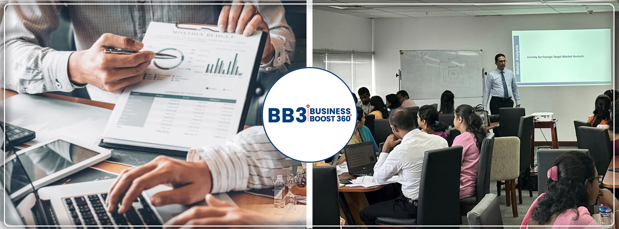 Consultative SME Transformation